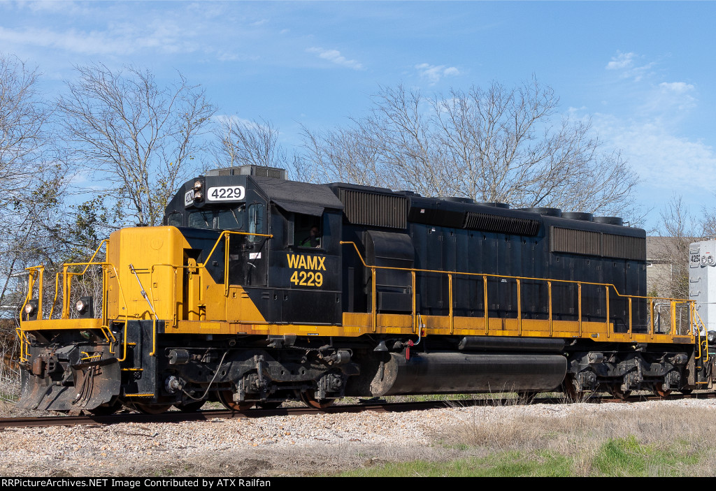 WAMX 4229